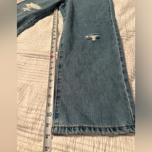 BlankNYC The Baxter Ribcage Straight Leg - NWT - Size 29 - Picture 16 of 16